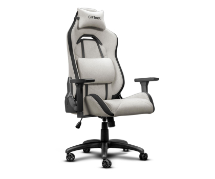 Fotel gamingowy Trust GXT723B RUYA FABRIC CHAIR BEIGE